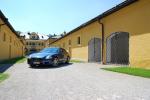 Maserati Quattroporte S 2008 года